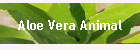 Aloe Vera Animal