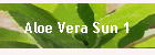 Aloe Vera Sun 1
